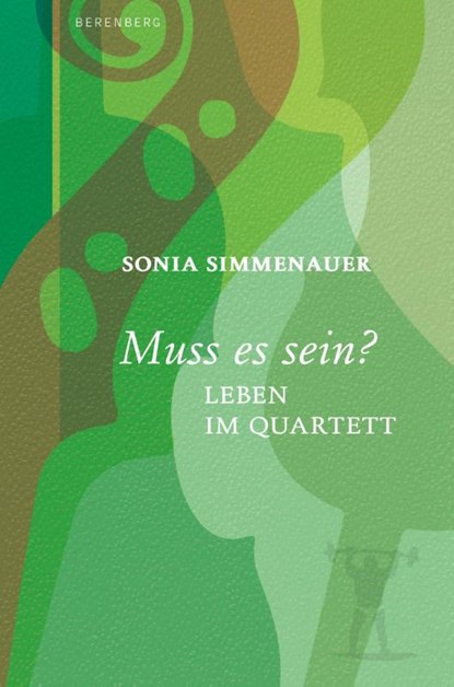 Muss es sein?, Sonia Simmenauer - Paperback - 9783946334934