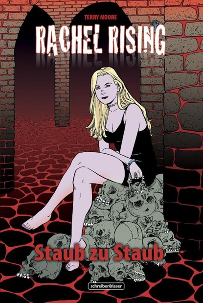 Rachel Rising 7, Terry Moore - Paperback - 9783946337133