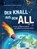 Der Knall aus dem All, Miriam Schnell - Gebonden - 9783946360780