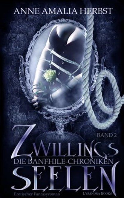 Zwillingsseelen, Anne Amalia Herbst - Ebook - 9783946376002