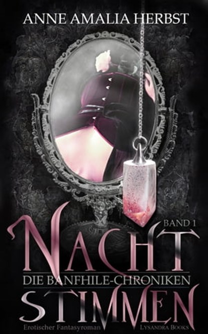 Nachtstimmen, Anne Amalia Herbst - Ebook - 9783946376040