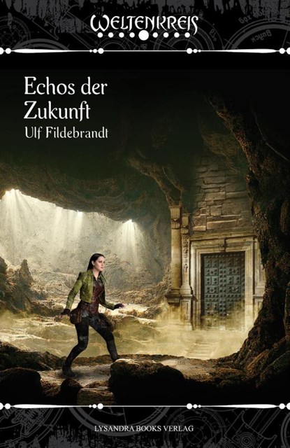 Echos der Zukunft, Ulf Fildebrandt - Paperback - 9783946376804