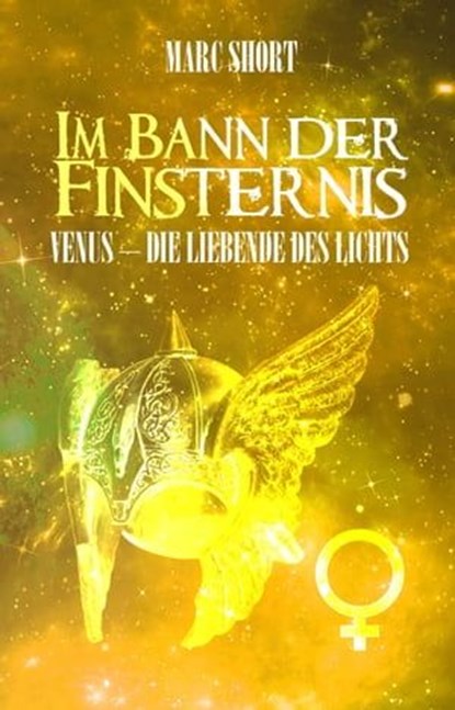Im Bann der Finsternis, Marc Short - Ebook - 9783946381938