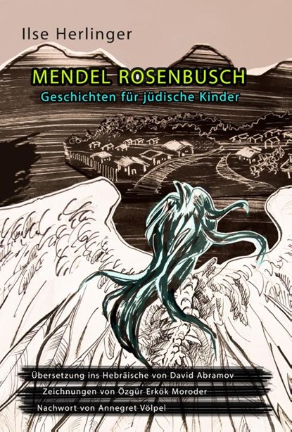 Mendel Rosenbusch, Ilse Herlinger - Paperback - 9783946392255