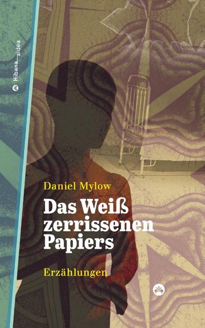 Das Weiß zerrissenen Papiers, Daniel Mylow - Gebonden - 9783946423560