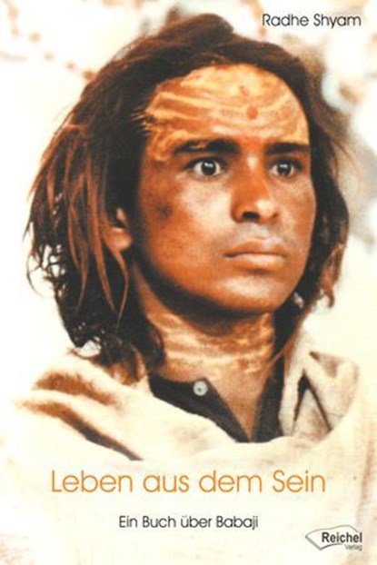 Leben aus dem Sein, Radhe Shyam - Ebook - 9783946433279