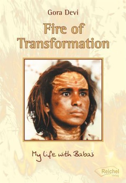 Fire of Transformation, Gora Devi - Ebook - 9783946433781