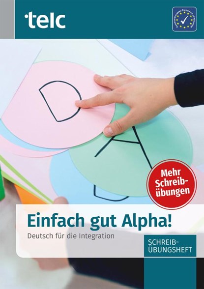 Einfach gut Alpha!, Anke Kuhnecke - Paperback - 9783946447283