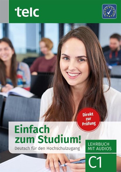 Einfach zum Studium!, Ursula Becky ; Franziska Bewer ; Nicole Fernandes ; Jana Hensch - Paperback - 9783946447603