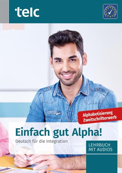 Einfach gut Alpha!, Anke Kuhnecke - Paperback - 9783946447894