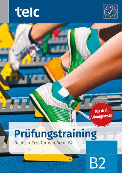 Prüfungstraining, Ines Hälbig ; Anke Kuhnecke ; Mehmet Cifci - Paperback - 9783946447955