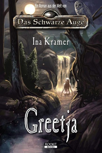 Greetja, Ina Kramer - Paperback - 9783946502630