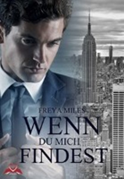 Wenn Du mich findest, MILES,  Freya - Paperback - 9783946534051