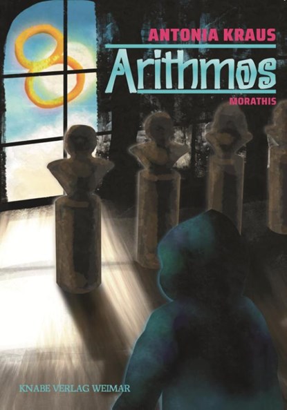 Arithmos - Morathis, Antonia Kraus - Paperback - 9783946553571