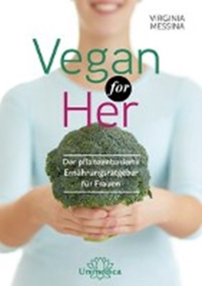 Messina, V: Vegan for Her, MESSINA,  Virginia - Paperback - 9783946566649