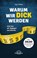 Warum wir dick werden, Gary Taubes - Gebonden - 9783946566991