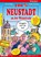 100% Neustadt an der Weinstraße, Ulrich Magin - Gebonden - 9783946587736