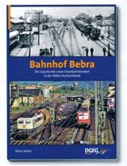 Bahnhof Bebra | Peter Kehm | 