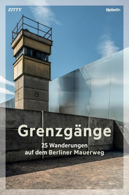 Grenzgänge, niet bekend - Paperback - 9783946631279