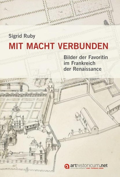 Mit Macht verbunden, Sigrid Ruby - Gebonden - 9783946653776