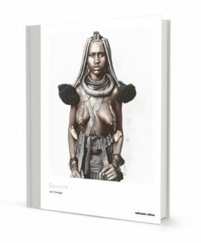 Schlegel, J: Essence, SCHLEGEL,  Jan - Gebonden - 9783946688037