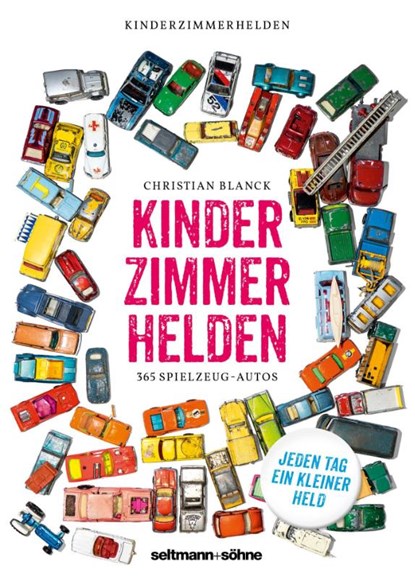 Kinderzimmerhelden, Christian Blanck - Paperback - 9783946688679