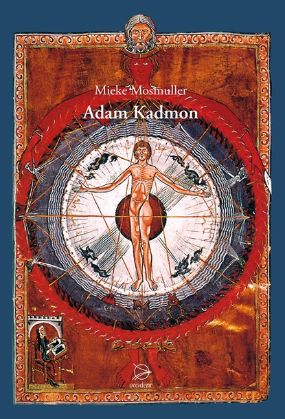 Mosmuller, M: Kadmon, Adam, MOSMULLER,  Mieke ; Mosmuller, Joseph - Gebonden - 9783946699019