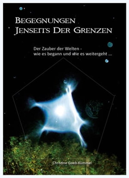 Begegnungen jenseits der Grenzen, Christine Goeb-Kümmel - Ebook - 9783946723035