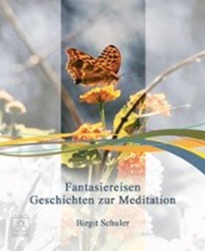 Fantasiereisen, SCHULER,  Birgit - Paperback - 9783946723332