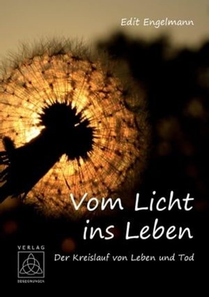 Vom Licht ins Leben, Edit Engelmann - Ebook - 9783946723653