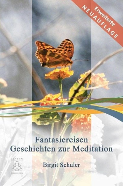 Fantasiereisen, Birgit Schuler - Paperback - 9783946723721