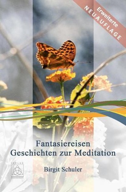 Fantasiereisen, Birgit Schuler - Ebook - 9783946723745