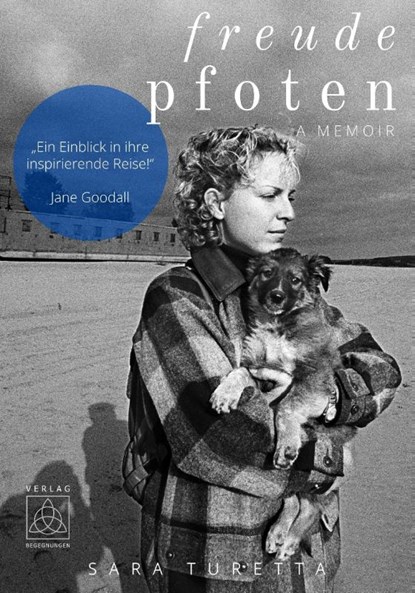 Freudepfoten, Sara Turetta - Paperback - 9783946723882