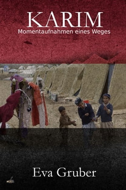 Karim, Eva Gruber - Ebook - 9783946728023