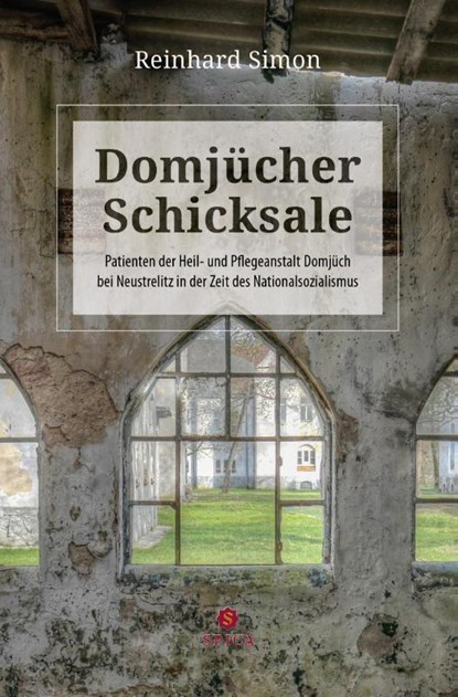 Domjücher Schicksale, Reinhard Simon - Paperback - 9783946732549