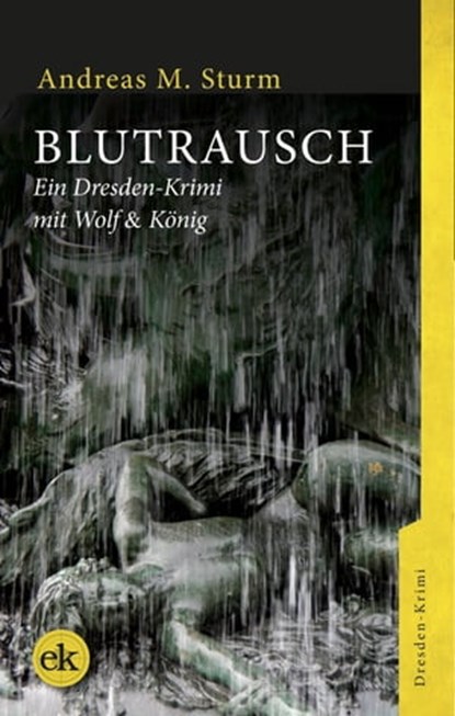 Blutrausch, Andreas M. Sturm - Ebook - 9783946734604