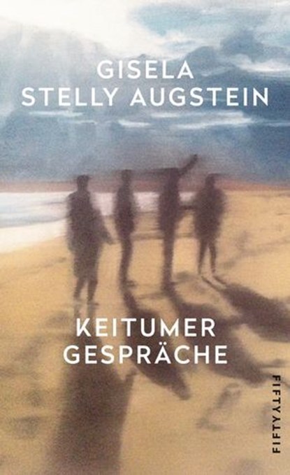 Keitumer Gespräche, Gisela Stelly Augstein - Ebook - 9783946778097