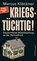 Kriegstüchtig!, Marcus Klöckner - Paperback - 9783946778431