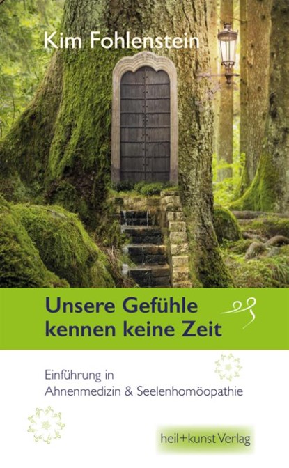 Unsere Gefühle kennen keine Zeit, Kim Fohlenstein - Paperback - 9783946812166