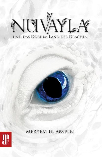 Nuvayla, Meryem H. Akgün ; Noah Sattler ; Frank Giesenberg ; Yavuz Aydemir - Paperback - 9783946871088