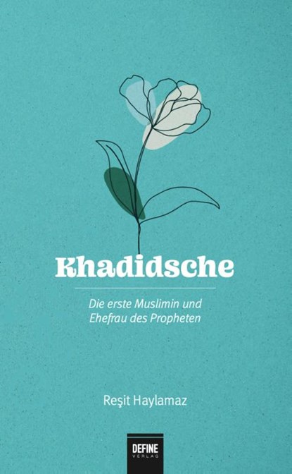 Khadidsche, Resit Haylamaz - Gebonden - 9783946871422
