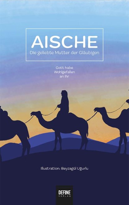 Aische, ABG e. V. - Gebonden - 9783946871569