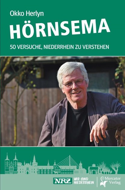 Hörnsema, Okko Herlyn - Paperback - 9783946895381