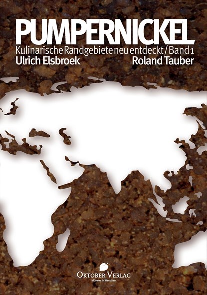 Pumpernickel, Ulrich Elsbroek ;  Roland Tauber - Paperback - 9783946938040