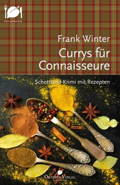 Currys für Connaisseure, Frank Winter - Ebook - 9783946938385