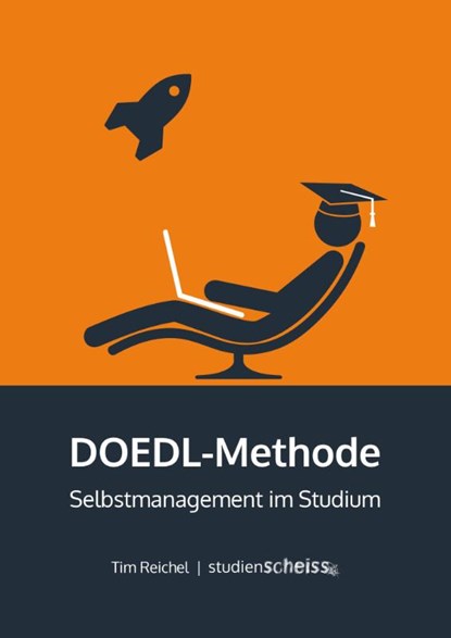 DOEDL-Methode, Tim Reichel - Gebonden - 9783946943006