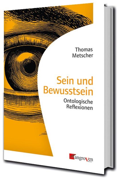 Sein und Bewußtsein, Thomas Metscher - Paperback - 9783946946328