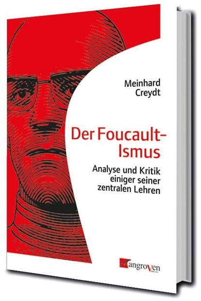 Der Foucault-Ismus, Meinhard Creydt - Paperback - 9783946946342
