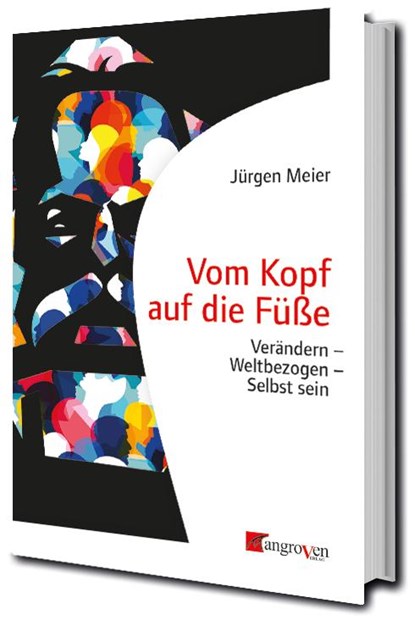 Vom Kopf auf die Füße, Jürgen Meier - Paperback - 9783946946373