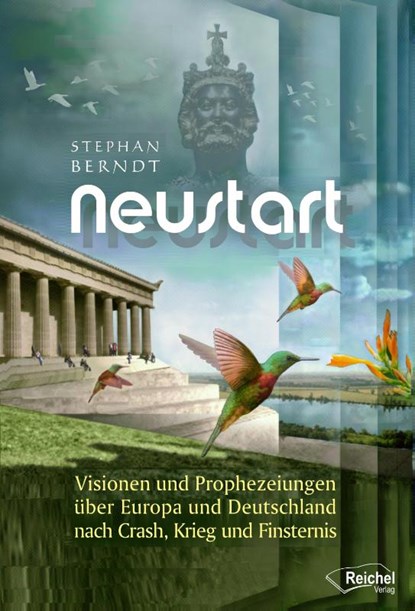 Neustart, Stephan Berndt - Paperback - 9783946959137